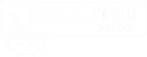 Seoul Food Take Out Logo