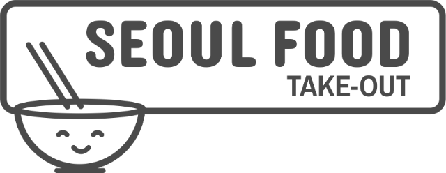 Seoul Food Take-Out Logo