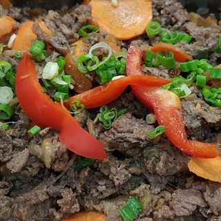 Bulgogi