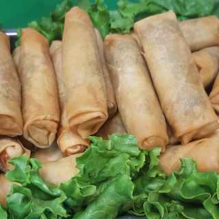 Spring Roll